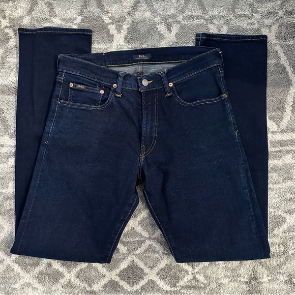 Polo Ralph Lauren jeans - Picture 3 of 6